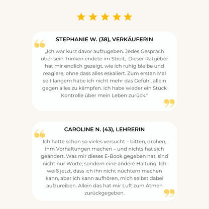 Wie man mit einem Partner spricht, der ein Alkoholproblem hat – Ein Ratgeber für Frauen